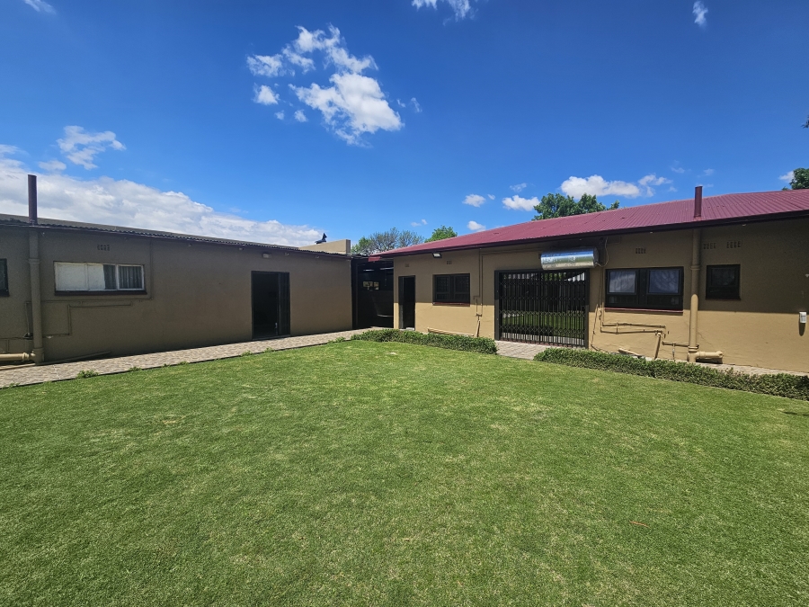 3 Bedroom Property for Sale in Bedelia Free State